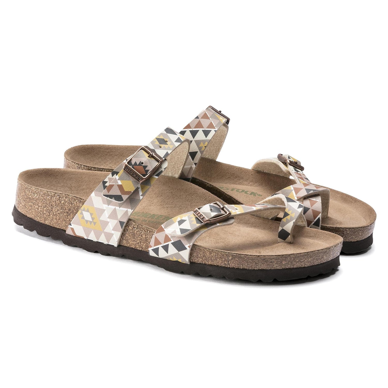 Mayari Birko-Flor Ethno - BIRKENSTOCK