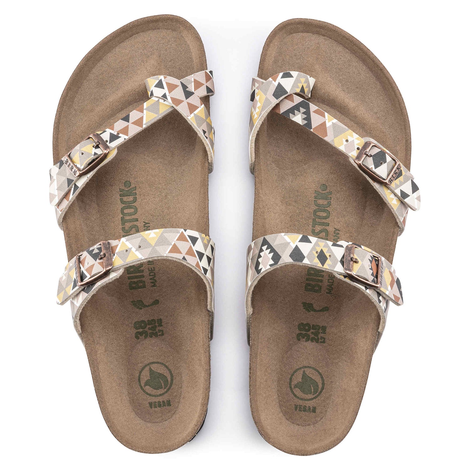 Mayari Birko-Flor Ethno - BIRKENSTOCK
