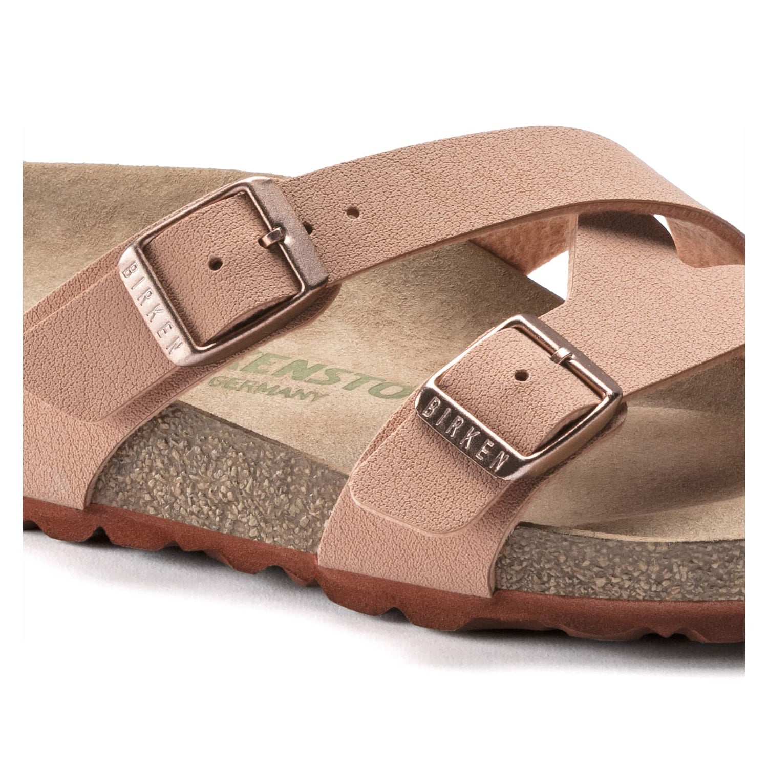 Yao Balance Birko-Flor - BIRKENSTOCK