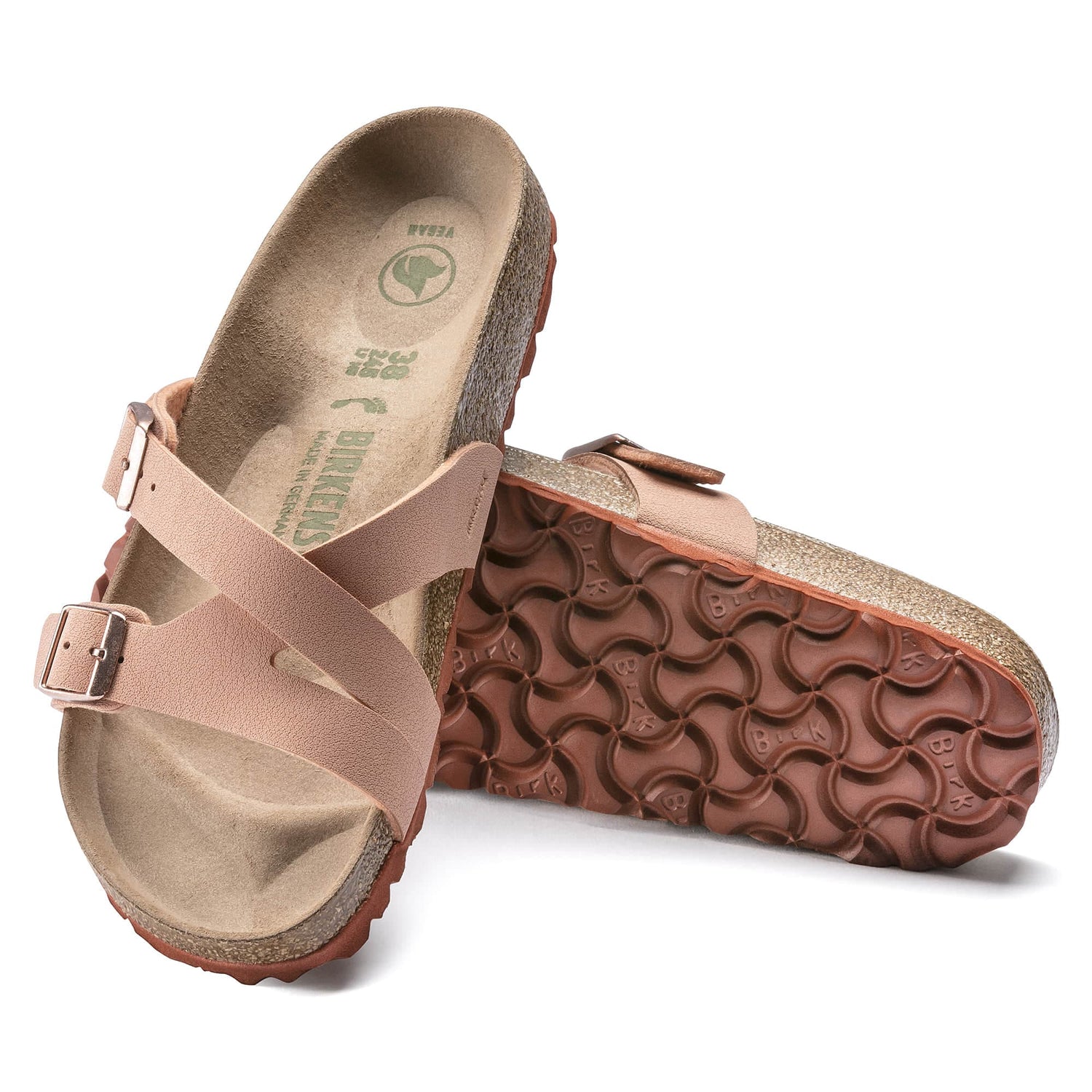 Yao Balance Birko-Flor - BIRKENSTOCK