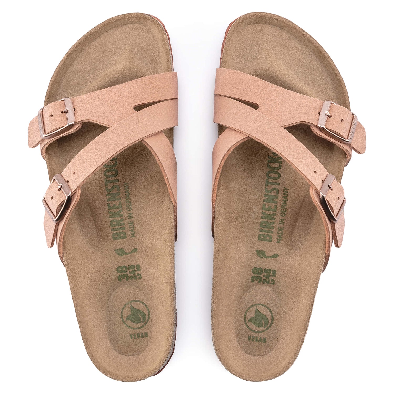 Yao Balance Birko-Flor - BIRKENSTOCK