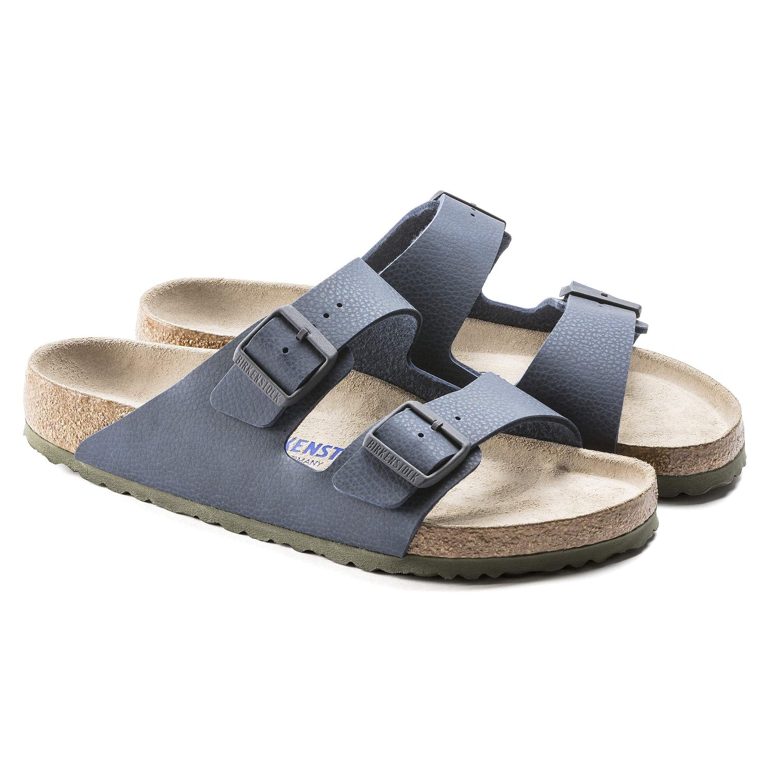 Arizona Birko-Flor - BIRKENSTOCK