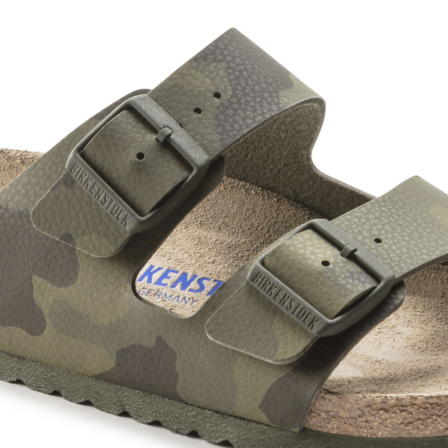 Arizona Birko-Flor - BIRKENSTOCK