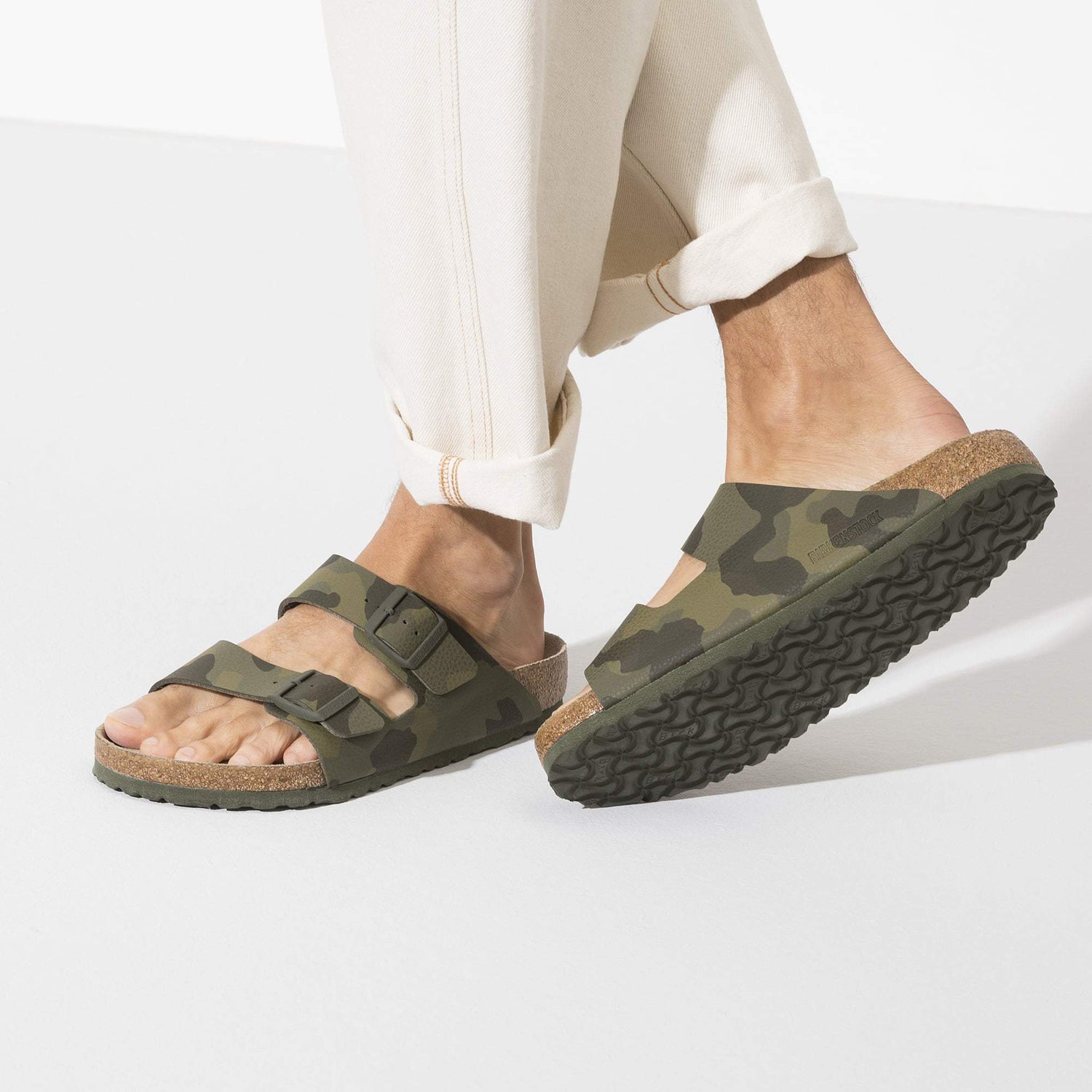 Arizona Birko-Flor - BIRKENSTOCK