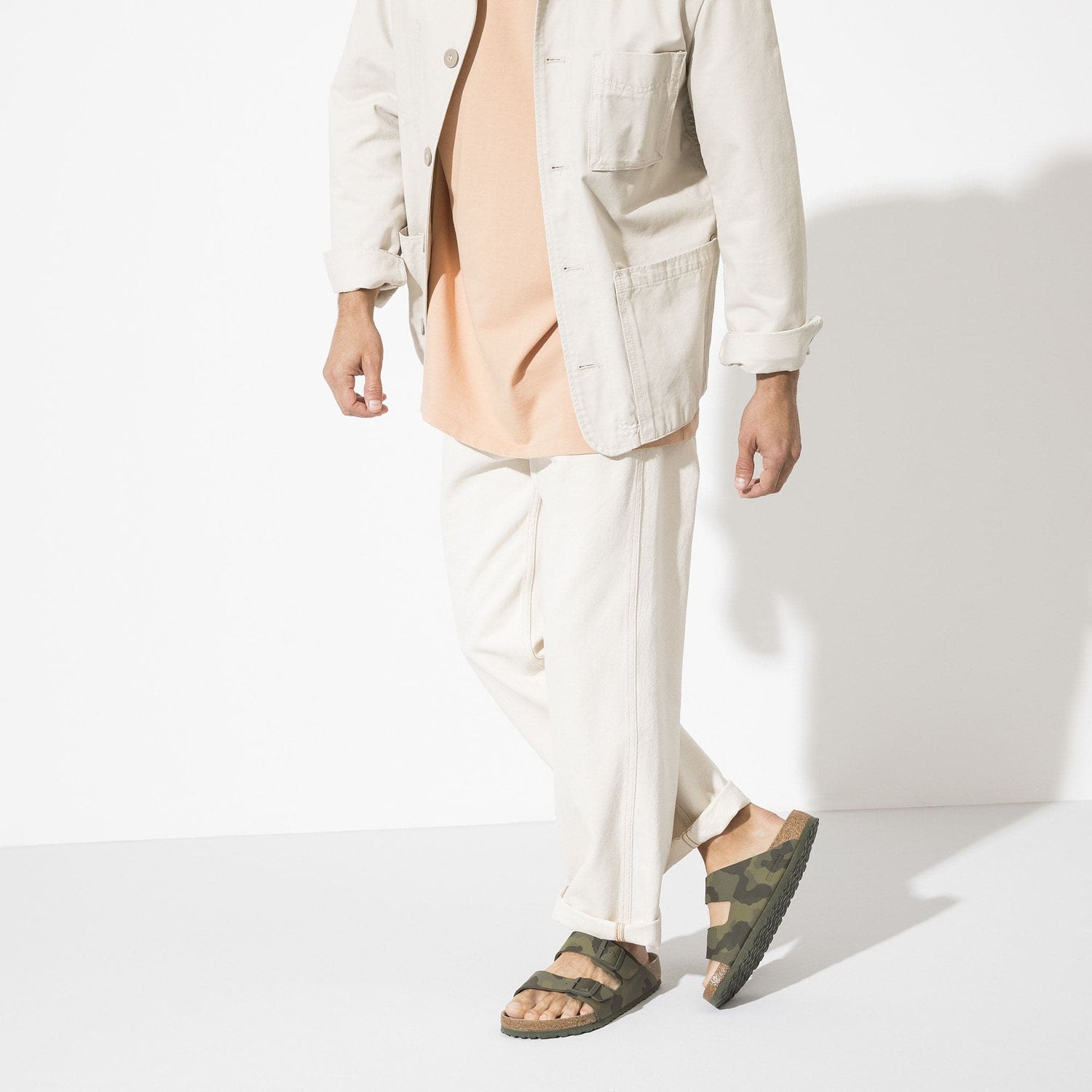 Arizona Birko-Flor - BIRKENSTOCK