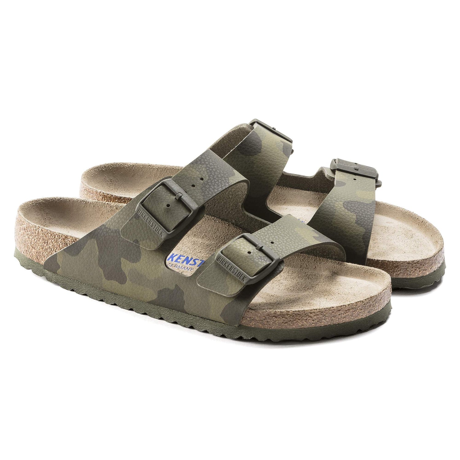 Arizona Birko-Flor - BIRKENSTOCK