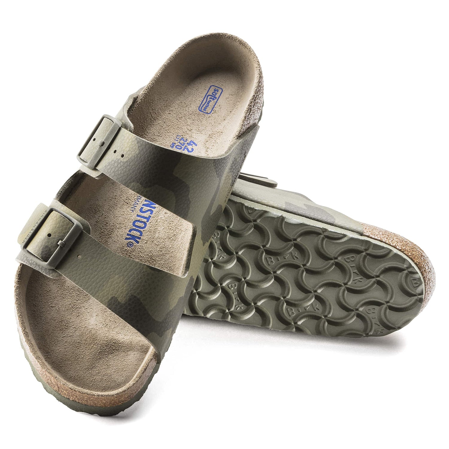 Arizona Birko-Flor - BIRKENSTOCK