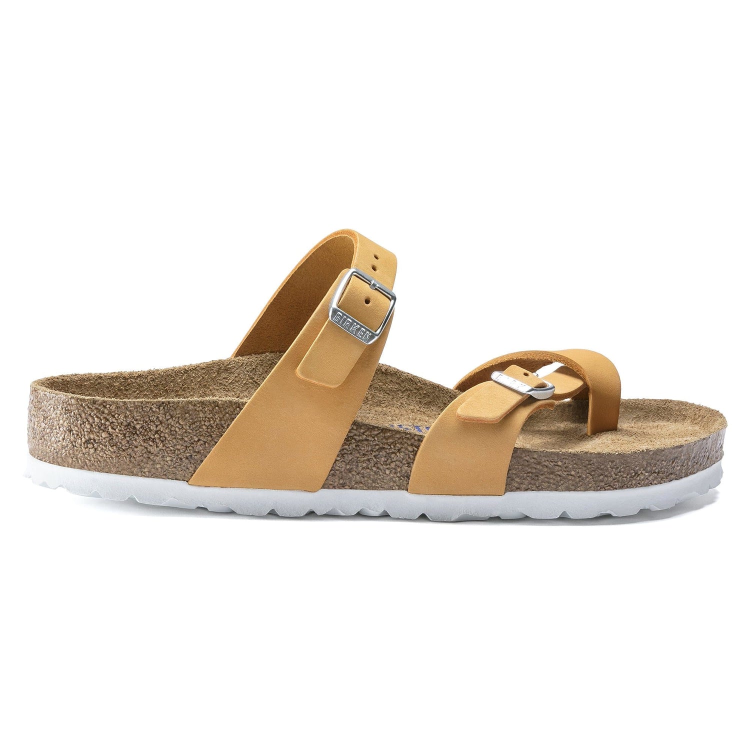 Mayari Nubuck Leather - BIRKENSTOCK