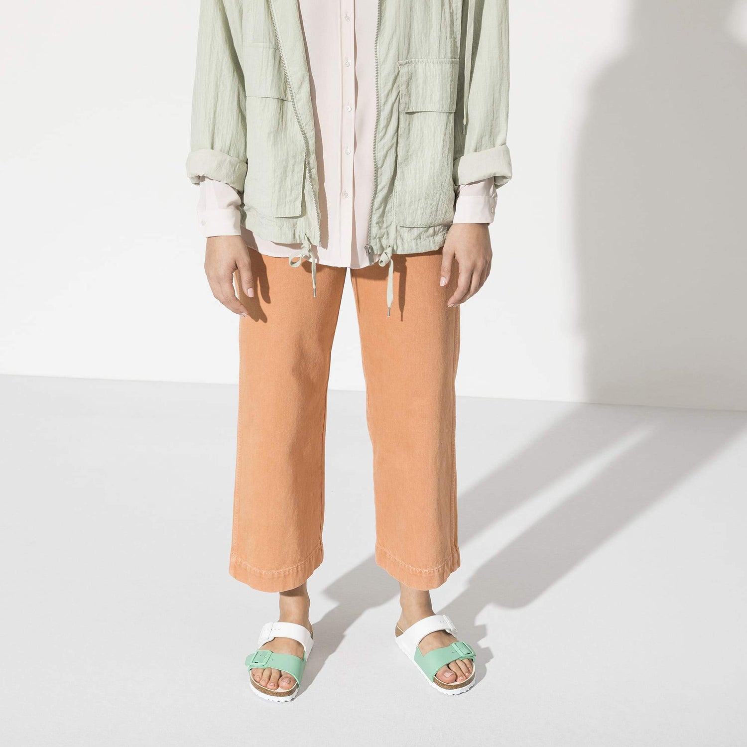 Arizona Split Birko-Flor - BIRKENSTOCK