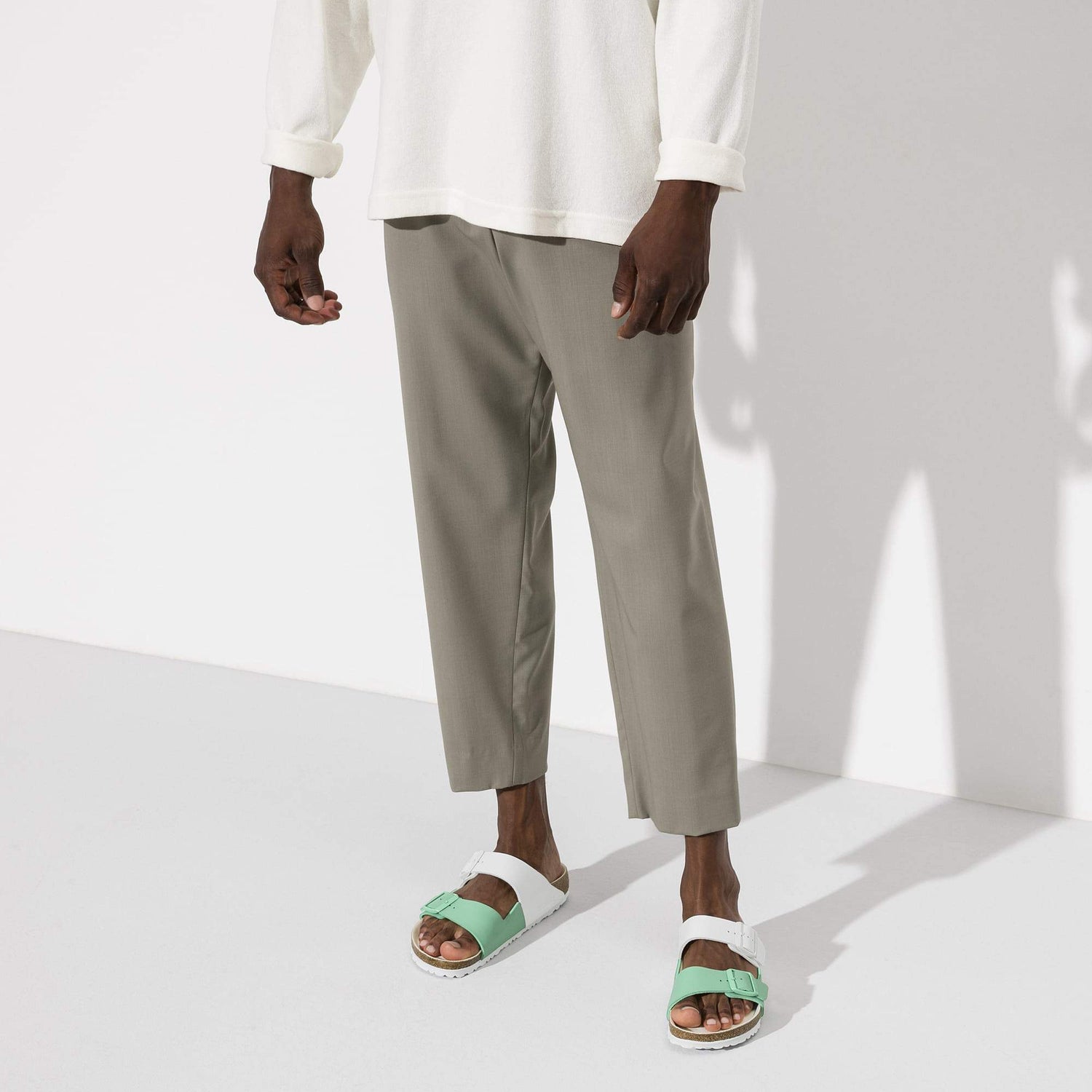 Arizona Split Birko-Flor - BIRKENSTOCK