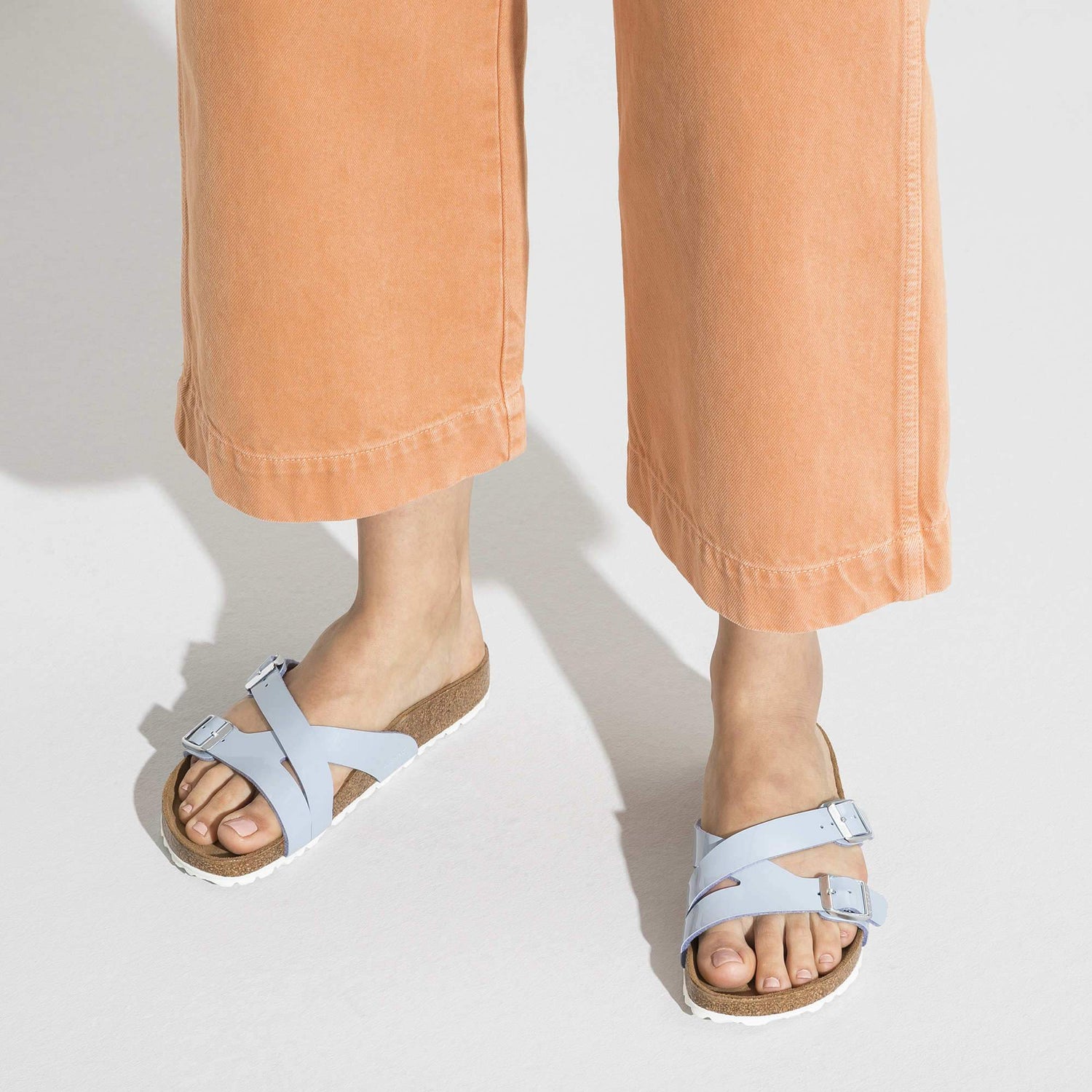 Yao Balance Birko-Flor Patent - BIRKENSTOCK