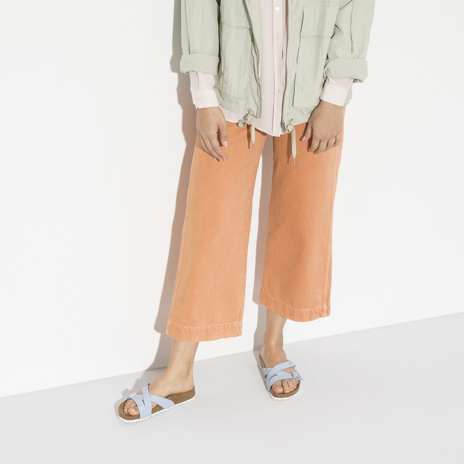 Yao Balance Birko-Flor Patent - BIRKENSTOCK