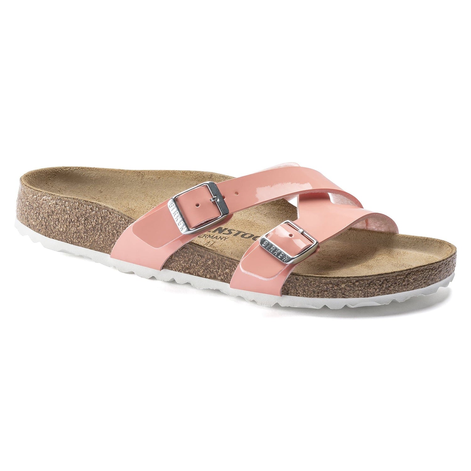 Yao Balance Birko-Flor Patent - BIRKENSTOCK