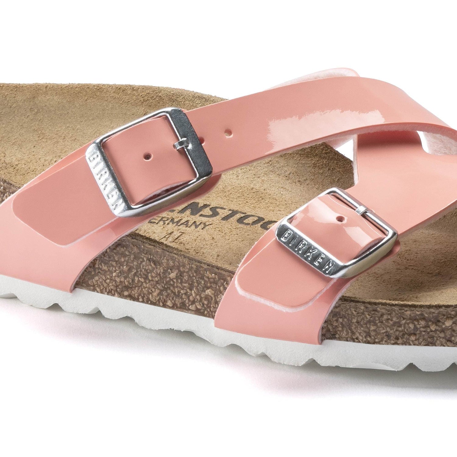 Yao Balance Birko-Flor Patent - BIRKENSTOCK