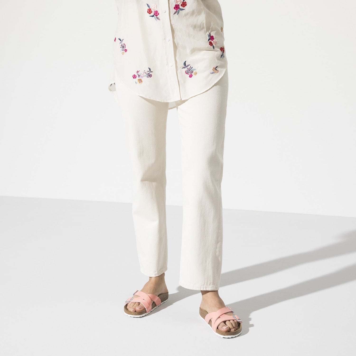 Yao Balance Birko-Flor Patent - BIRKENSTOCK