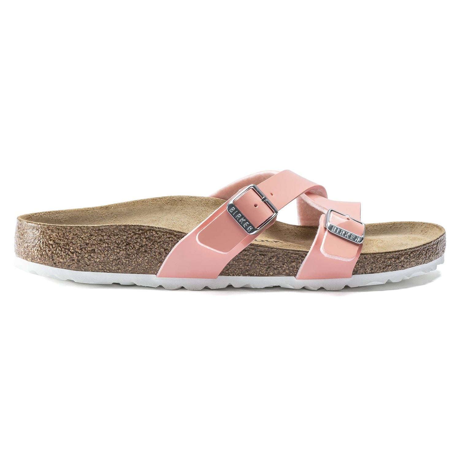 Yao Balance Birko-Flor Patent - BIRKENSTOCK