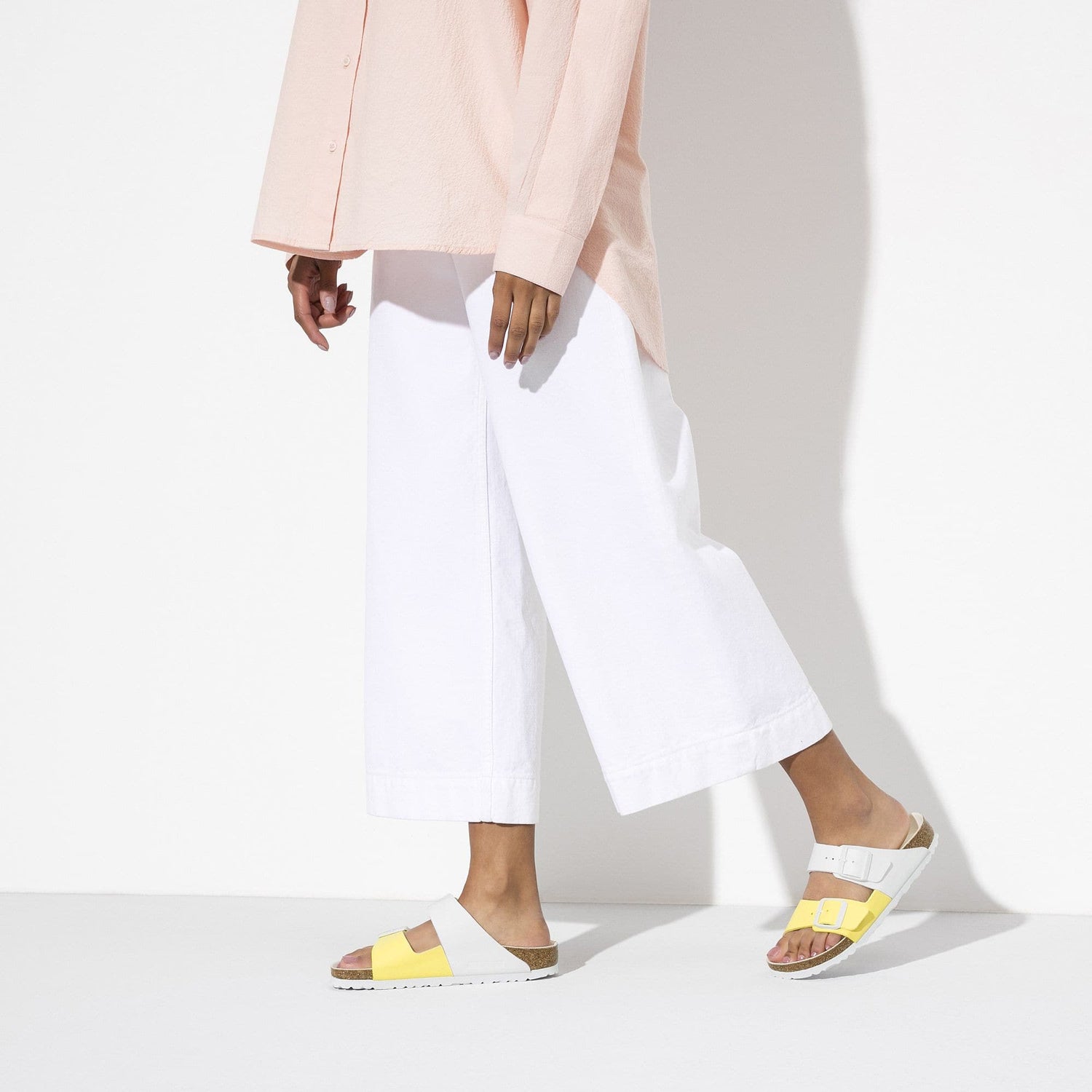Arizona Split Birko-Flor - BIRKENSTOCK
