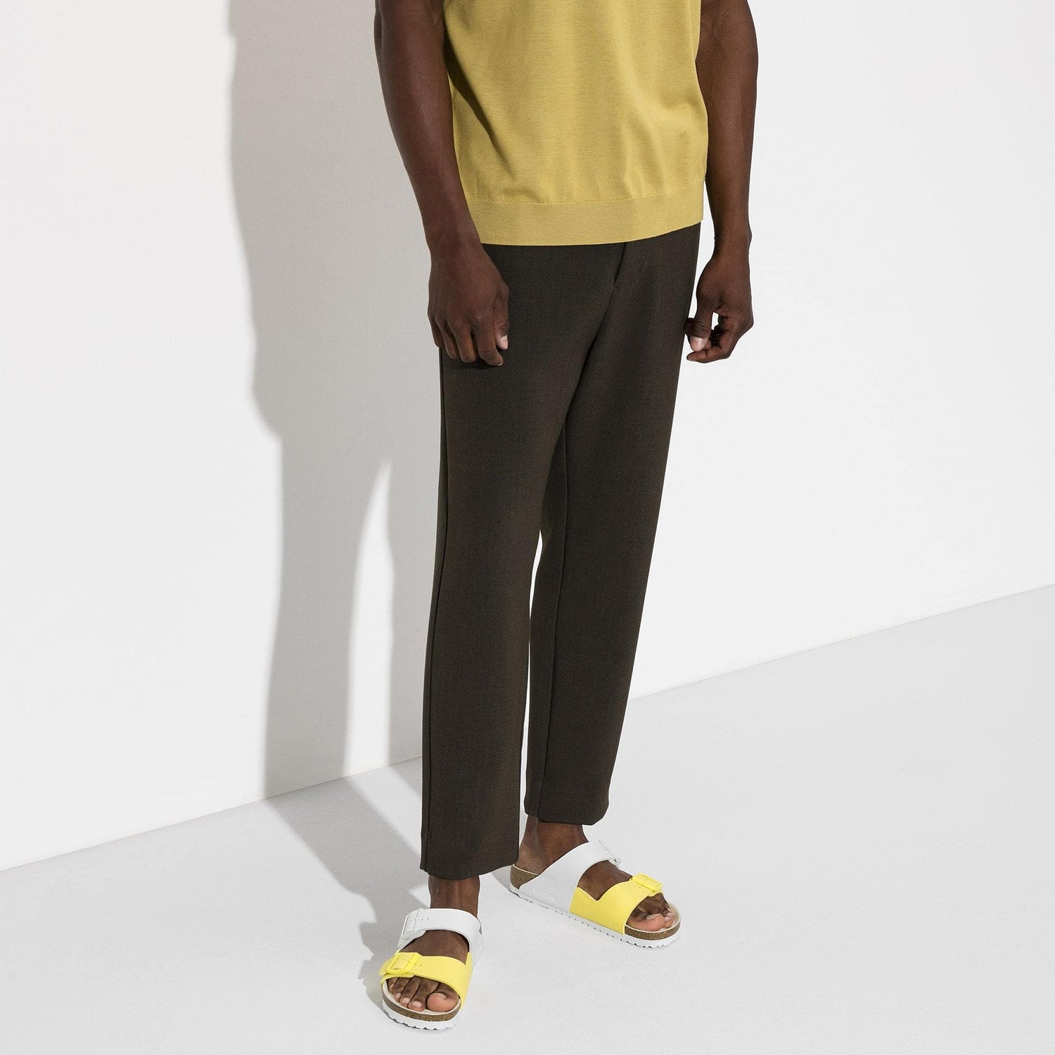 Arizona Split Birko-Flor - BIRKENSTOCK