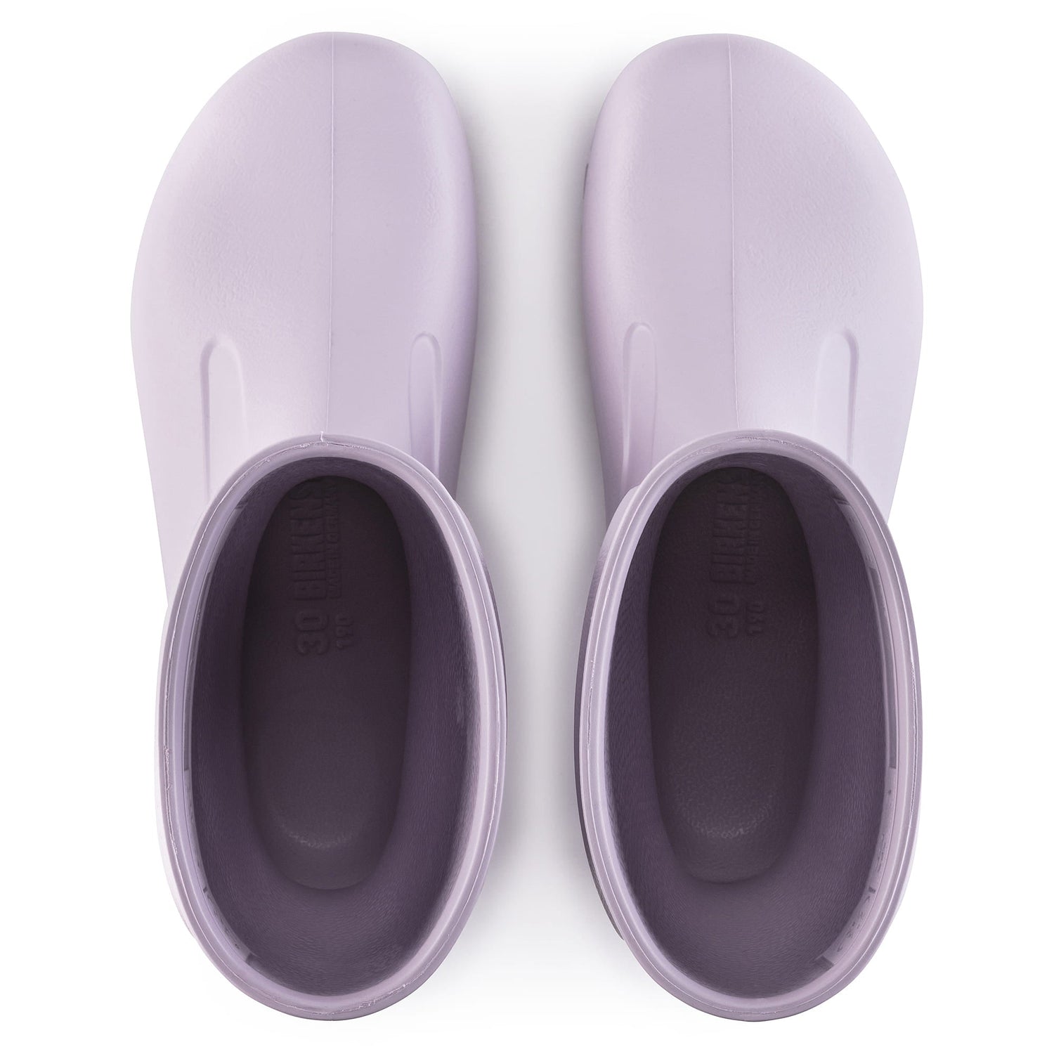 Birkenstock Derry Kids EVA Top Look