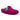 Birkenstock Boston Crystal Buckle Velvet Clogs for Women