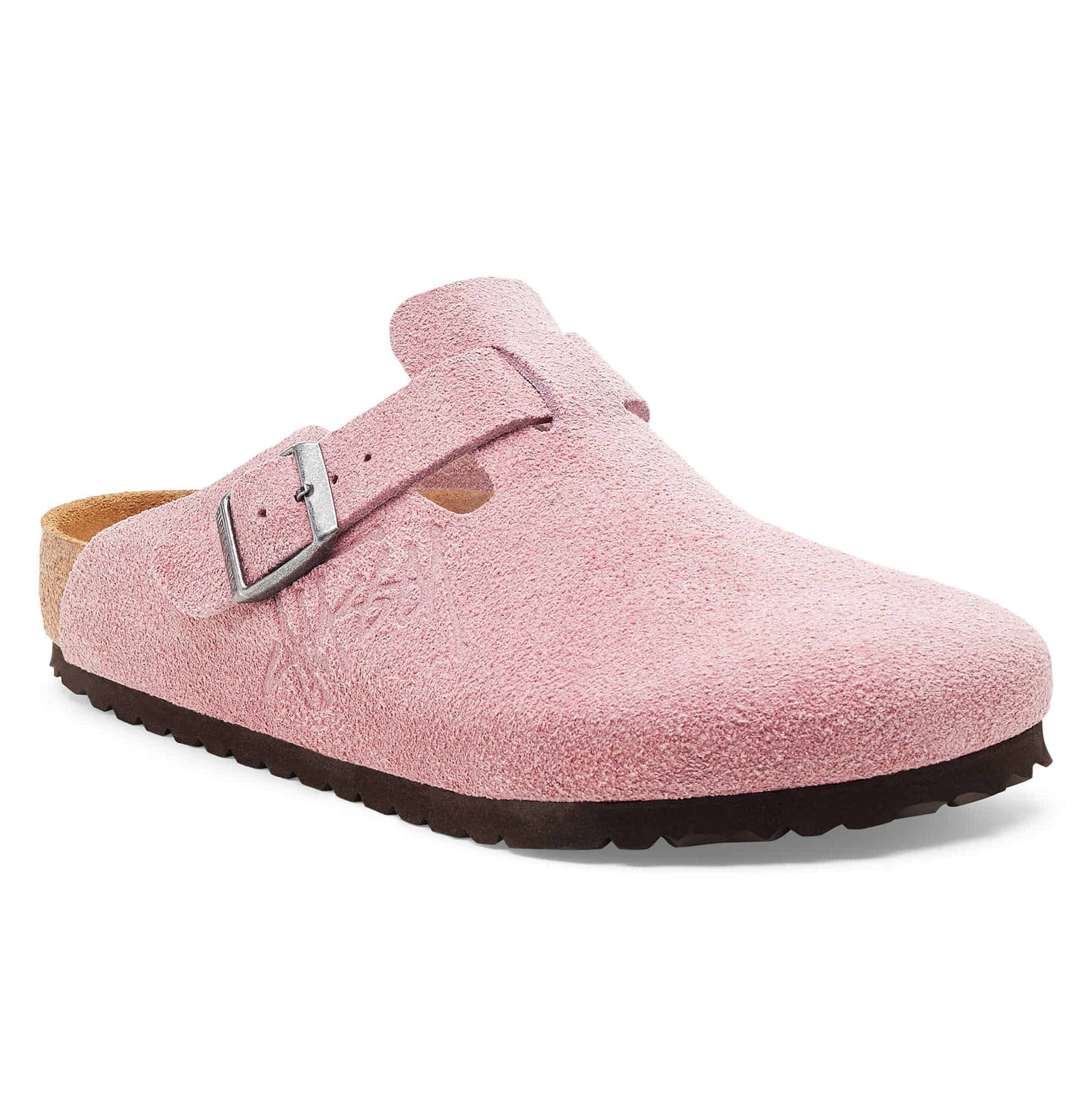 alt:Dusty Pink