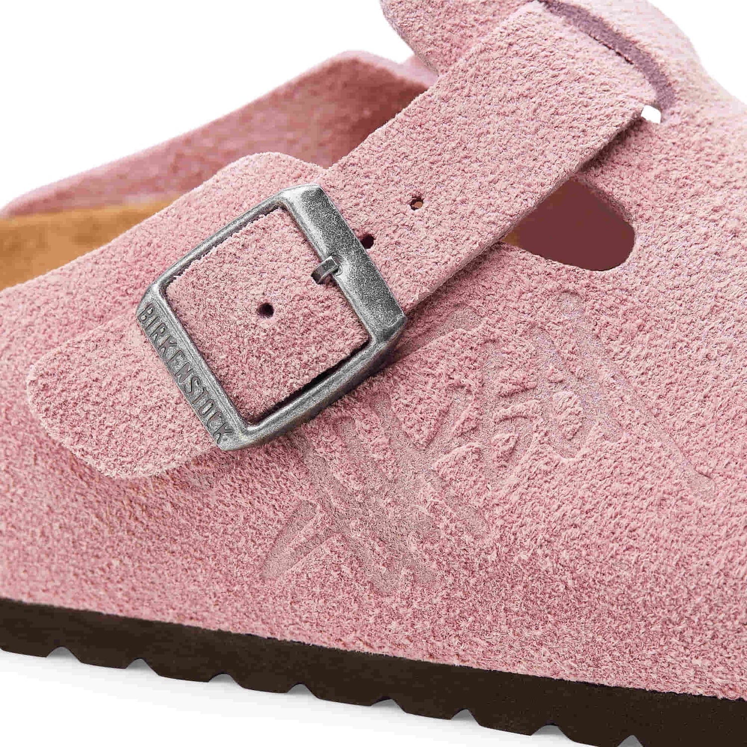 alt:Dusty Pink