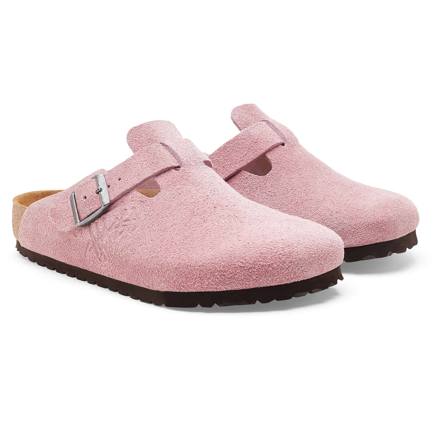 alt:Dusty Pink