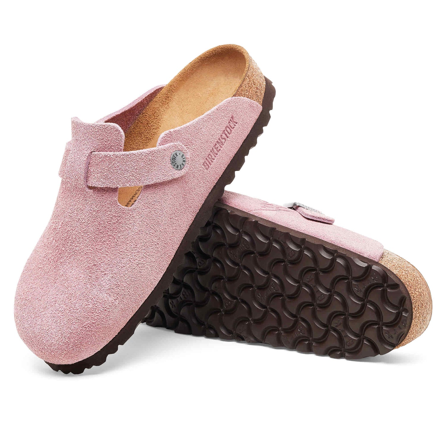alt:Dusty Pink
