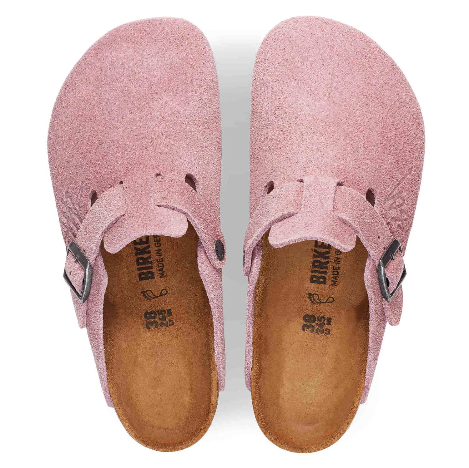 alt:Dusty Pink