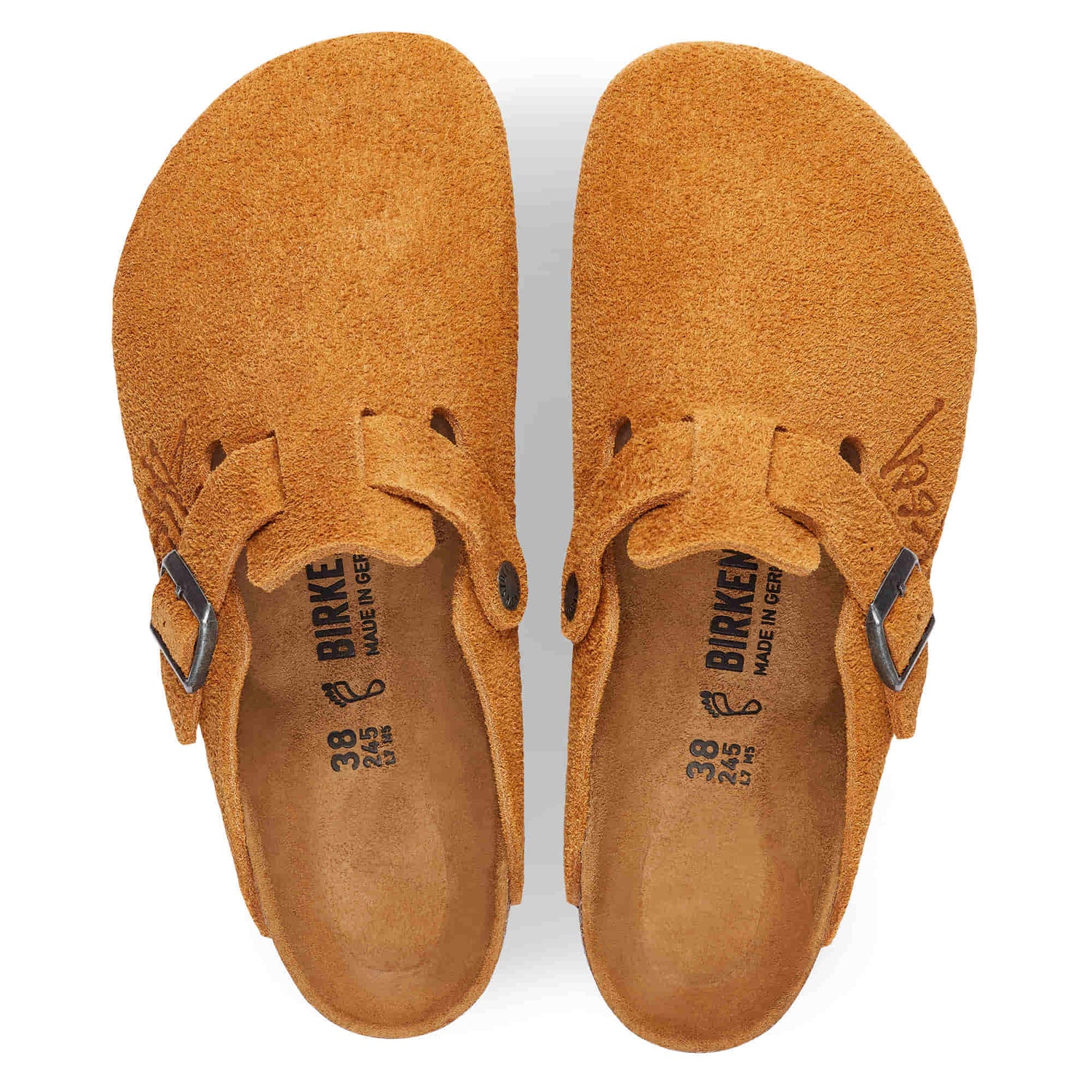 alt:Caramel