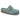 Birkenstock Buckley Shearling Suede Leather Clog