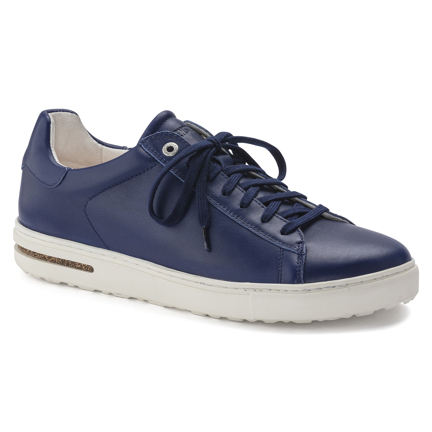 Birkenstock Casual Blue Sneaker