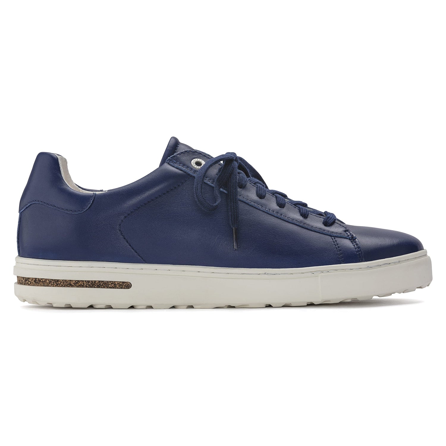Birkenstock's Blue Casual Sneaker