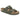Birkenstock Arizona Vegan Green Micro Fibre Sandal