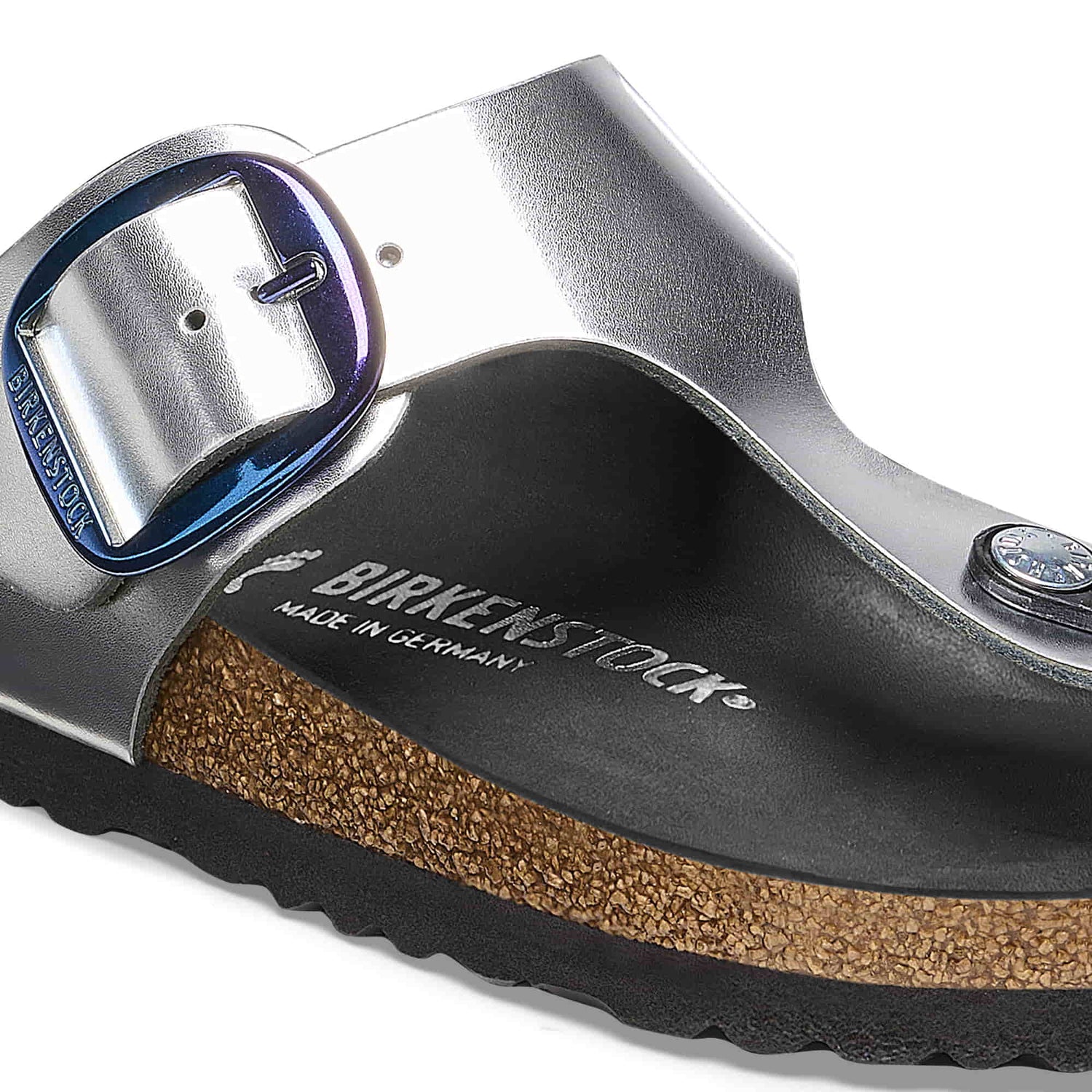 Birkenstock Gizeh Big Buckle
