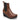 Ebba Slip On Natural Leather