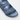 1774 Milano Denim Leather-Cotton