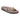 Madrid Big Buckle Natural Leather Oiled