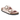 Arizona Big Buckle Natural Leather Patent