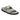 Arizona Droplet Buckle Natural Leather Patent