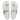 Gizeh Big Buckle Natural Leather Patent
