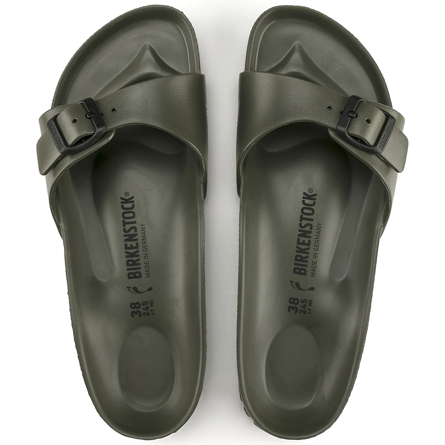 Madrid EVA - BIRKENSTOCK