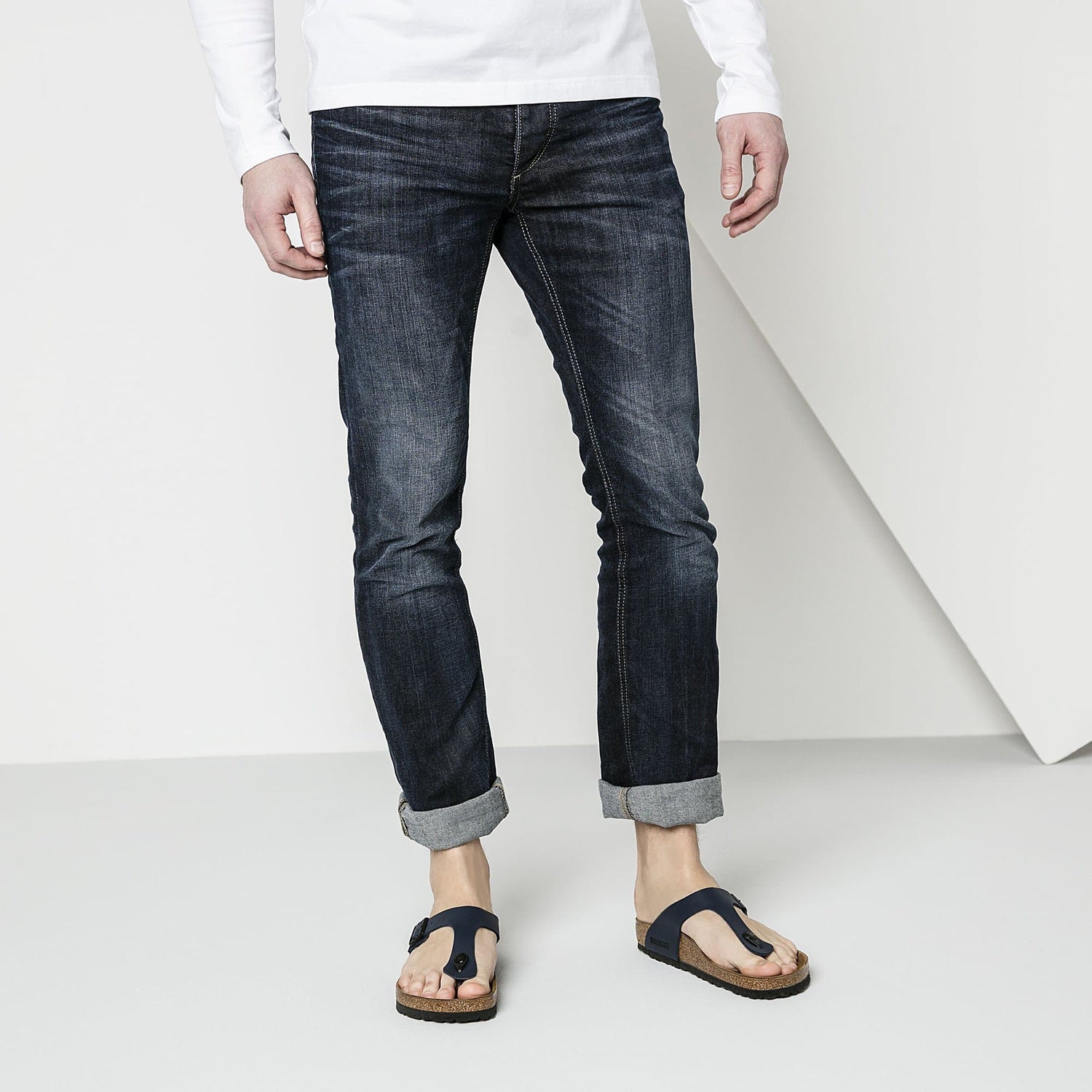 Gizeh Birko-Flor - BIRKENSTOCK