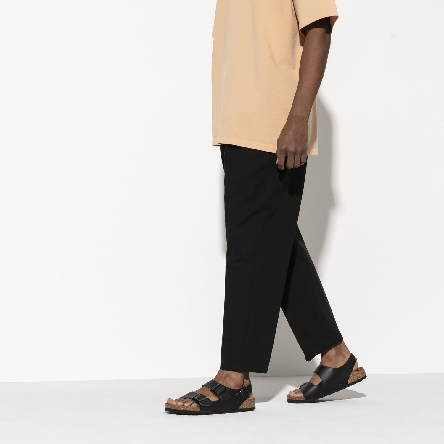 Milano Natural Leather - BIRKENSTOCK