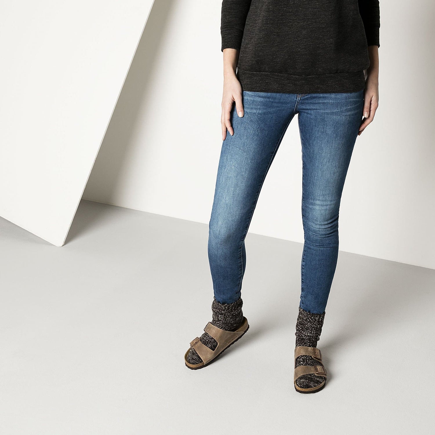 Arizona Oiled Leather - BIRKENSTOCK