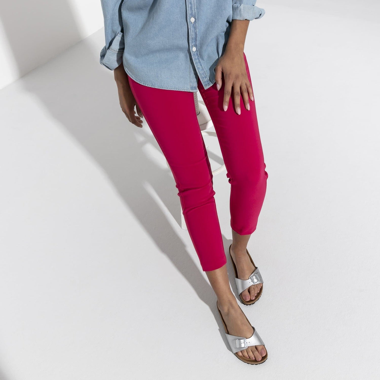Madrid Birko-Flor - BIRKENSTOCK