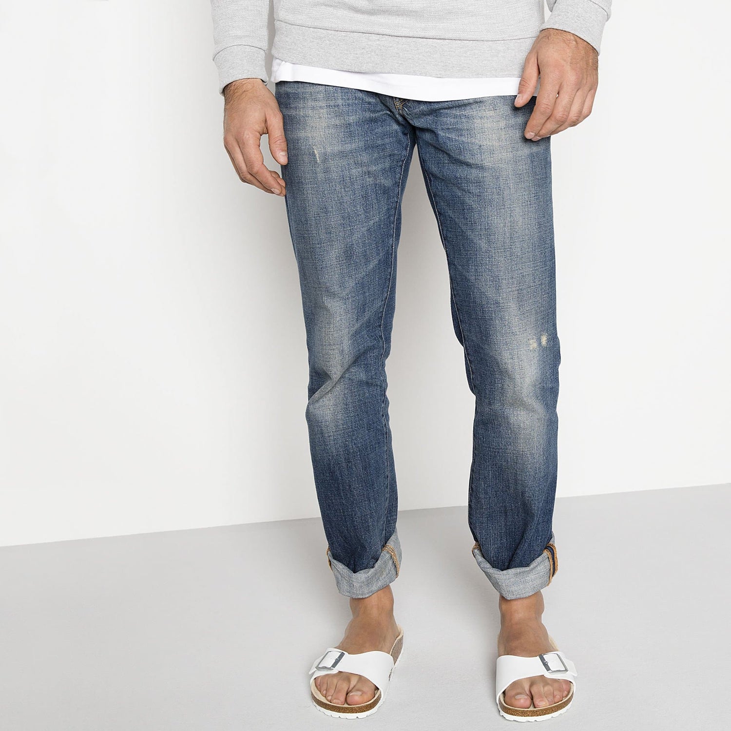 Madrid Birko-Flor - BIRKENSTOCK