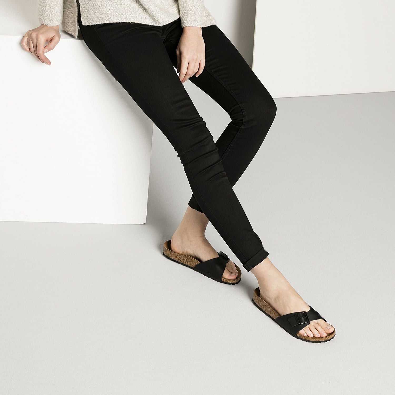 Madrid Birko-Flor - BIRKENSTOCK