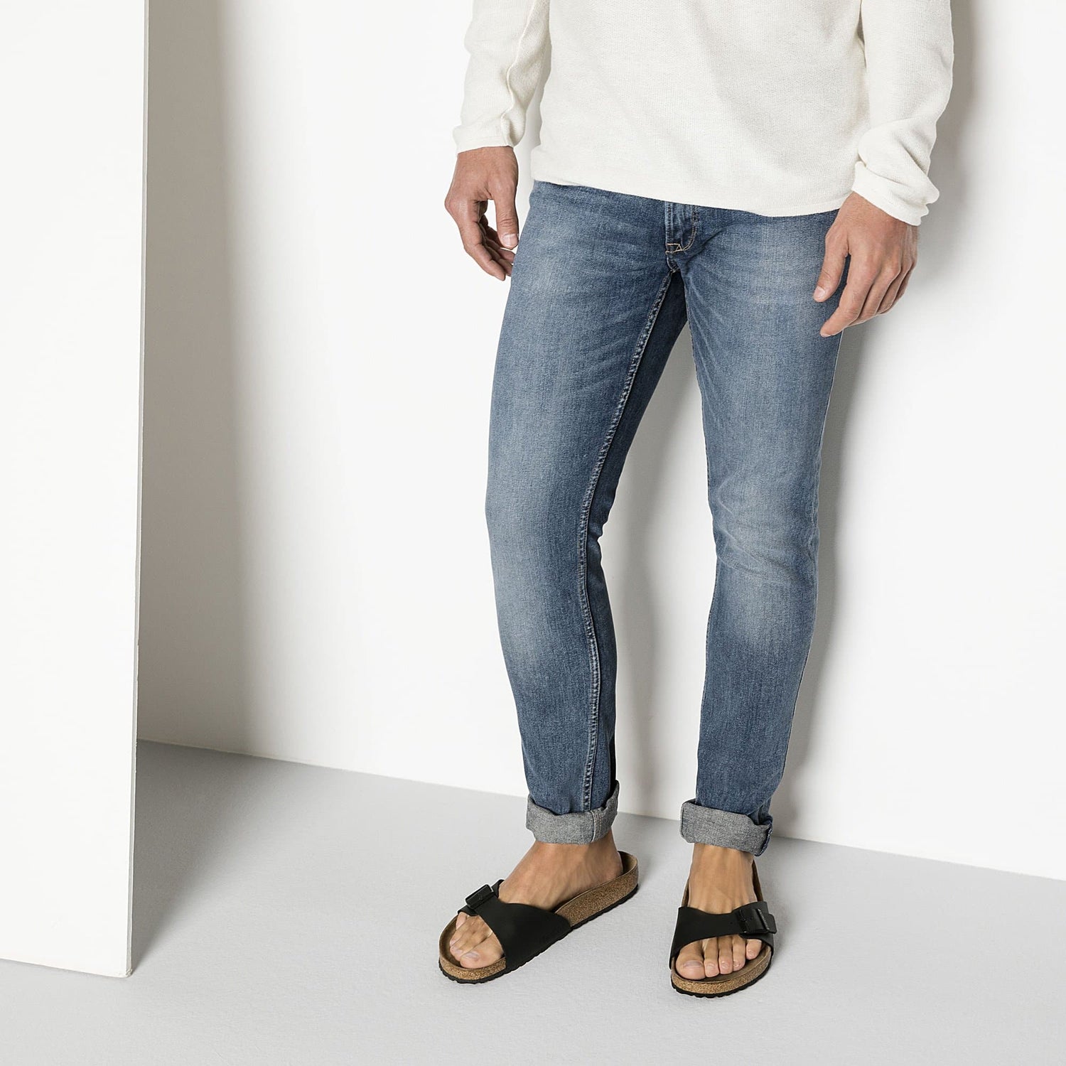 Madrid Birko-Flor - BIRKENSTOCK