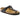 BIRKENSTOCK Gizeh Birko-Flor Black Sandals